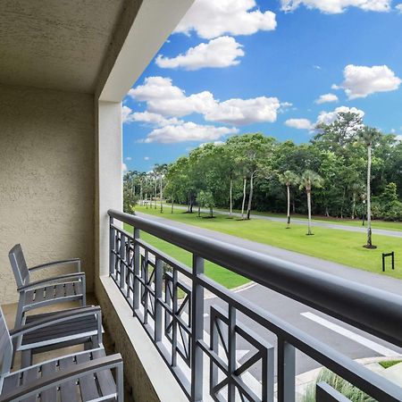 Hilton Garden Inn Jacksonville Ponte Vedra Sawgrass Ponte Vedra Beach Exterior photo