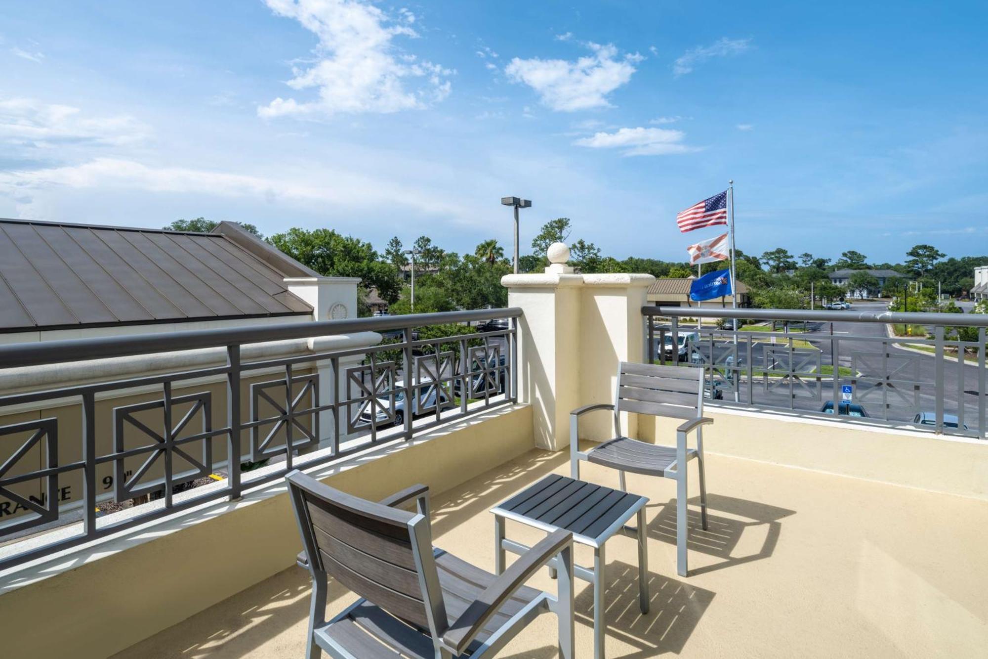 Hilton Garden Inn Jacksonville Ponte Vedra Sawgrass Ponte Vedra Beach Exterior photo