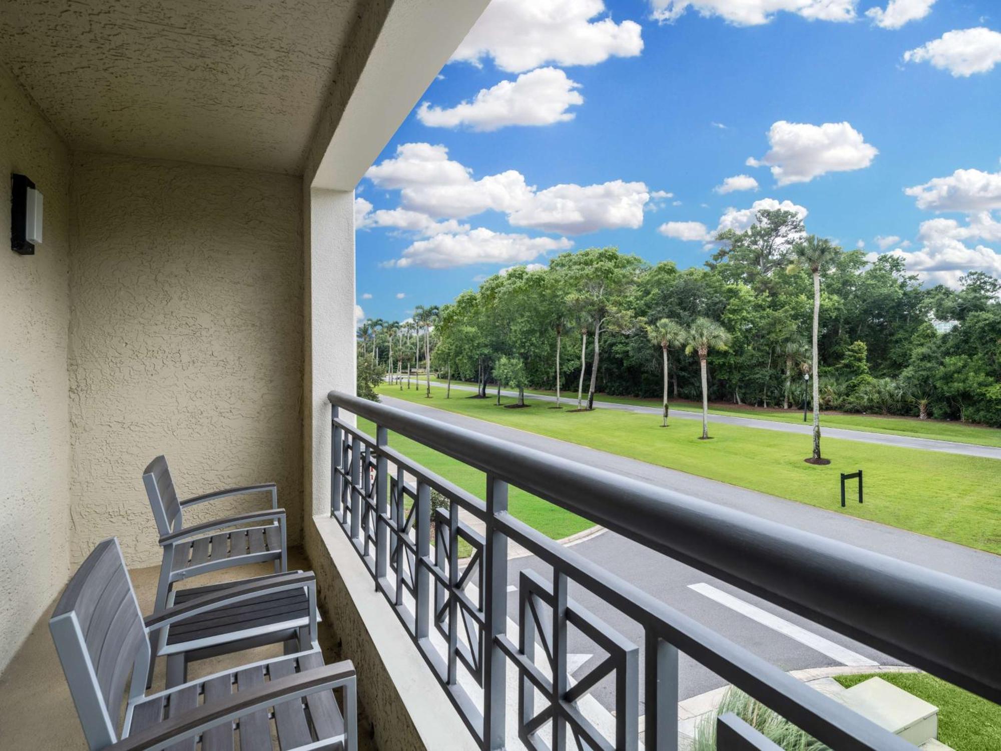 Hilton Garden Inn Jacksonville Ponte Vedra Sawgrass Ponte Vedra Beach Exterior photo