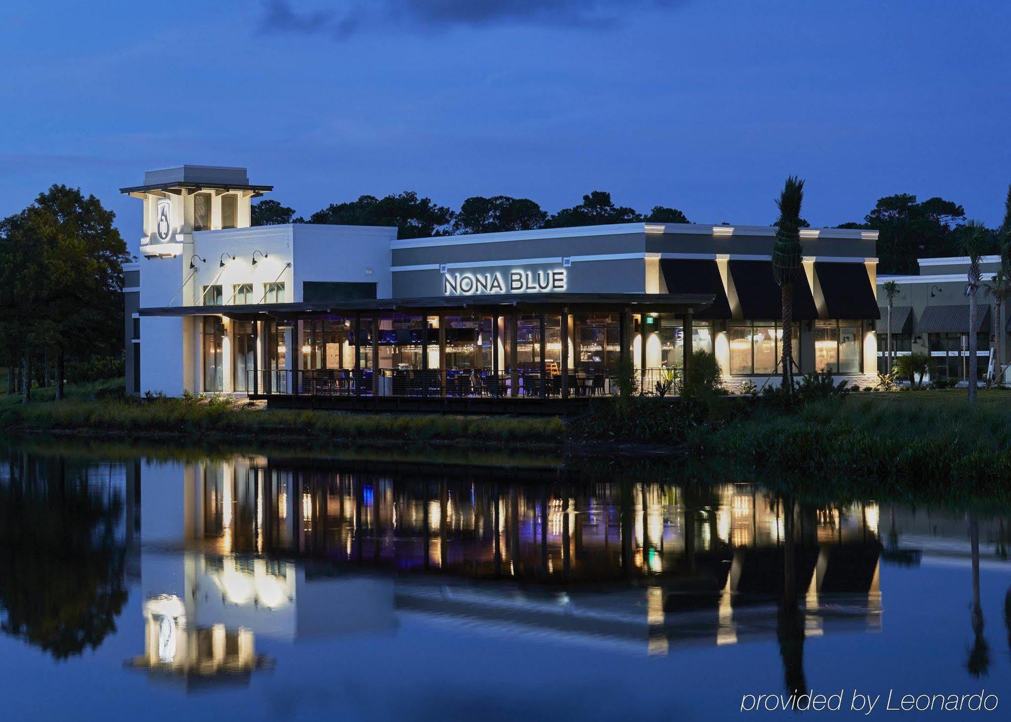 Hilton Garden Inn Jacksonville Ponte Vedra Sawgrass Ponte Vedra Beach Exterior photo