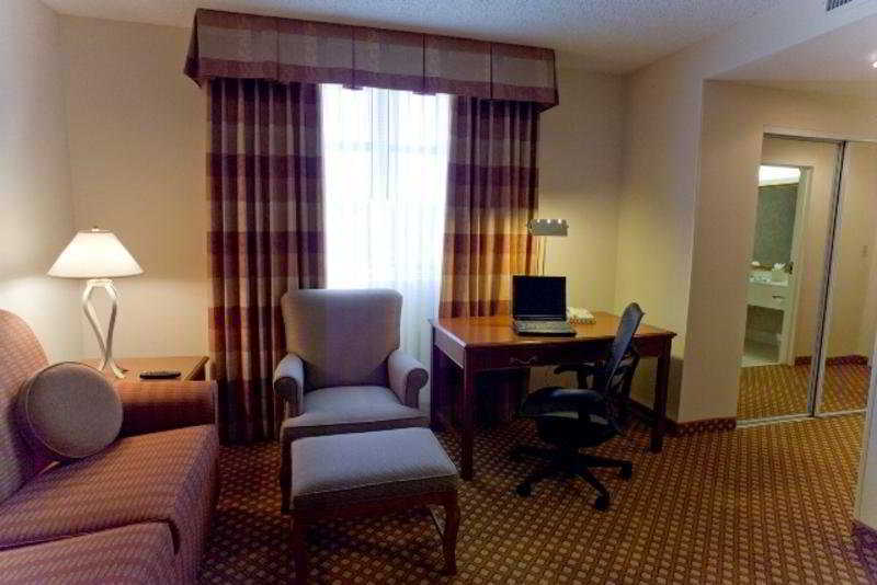 Hilton Garden Inn Jacksonville Ponte Vedra Sawgrass Ponte Vedra Beach Room photo