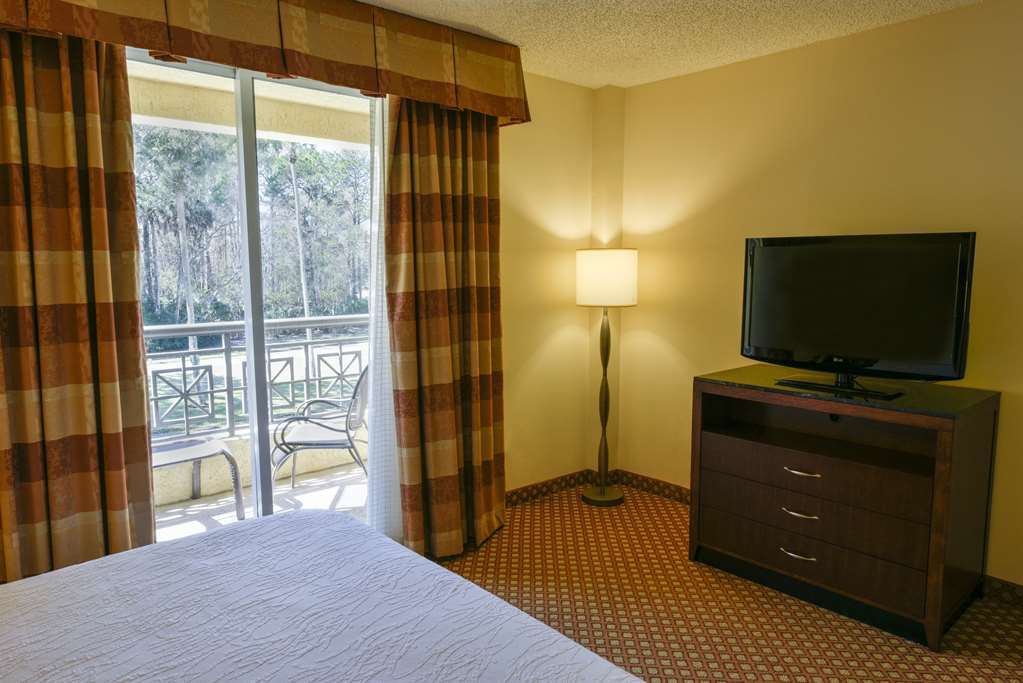 Hilton Garden Inn Jacksonville Ponte Vedra Sawgrass Ponte Vedra Beach Room photo