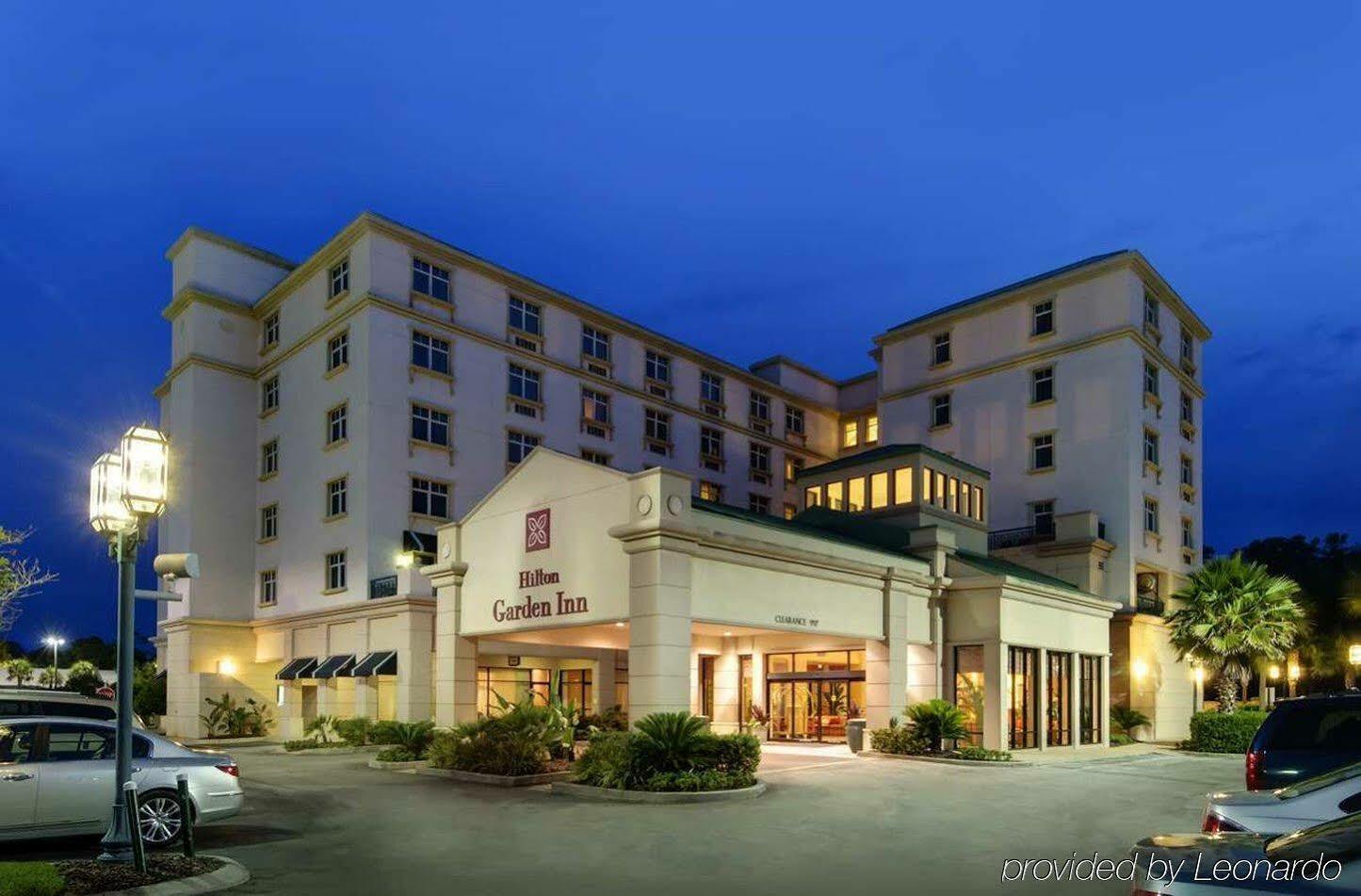 Hilton Garden Inn Jacksonville Ponte Vedra Sawgrass Ponte Vedra Beach Exterior photo