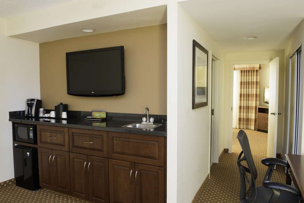 Hilton Garden Inn Jacksonville Ponte Vedra Sawgrass Ponte Vedra Beach Room photo